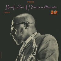 Love Theme From The Robe - Yusef Lateef