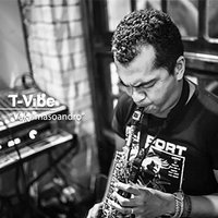 Analamanga mirako-peo - T-Vibe