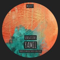 Back From Far Away - Yamil
