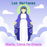 Salve Cuerpo Verdadero - Las Marianas