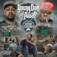 They Don't Know - Young Doe & AWAL & D RICH