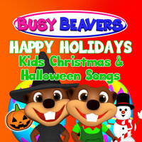 Doop Dap Christmas - Busy Beavers
