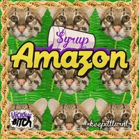 Floored - $yrup & Hush