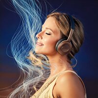 Comforting Sound Flow - Dinner Music Play List & Relaxing Music for Anxiety & Relax
