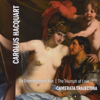 De Triomfeerende Min: I. Preludium - Camerata Trajectina