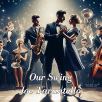 What a Summer - Joe Tarantello
