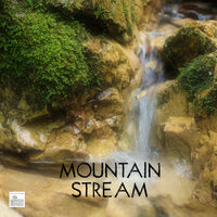 Andes Mountain Soft Cascade, Nature Sound Effects With Binaural Recording for Altered States of Consciousness - Binaural Nature Sounds Relaxing