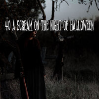 Blood Fountain - The Citizens of Halloween