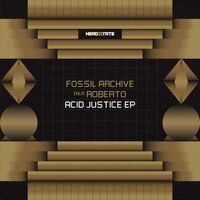 2X2M - Fossil Archive & Roberto