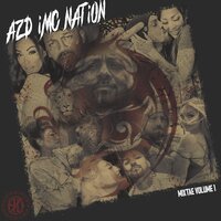 Aint New To This - AZD IMC Nation & Baby Gas & AG Cubano & DJ Habanero
