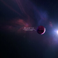 Marte - ithalo lozer & JPG & TKD & Hulls