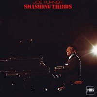 Effervescent - Big Joe Turner
