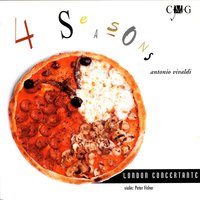 Pachelbel: Canon In D Major - London Concertante