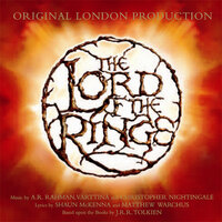 Flight To The Ford - AR Rahman, Varttina and Christopher Nightingale & A.R.Rahman & Värttinä & Christopher Nightingale