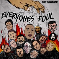 Grime - Pro Dillinger