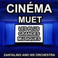 La valse de Méliès - Zantalino and his Orchestra