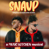 Vino Meets Jiya - Music Kitchen
