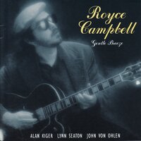 Alone Together - Royce Campbell