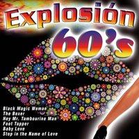 I Can't Get Next to You - BOOMBASTIC