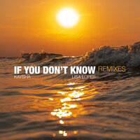 If You Don't Know - Kaysha & Lisa Lopes & Dj Ary