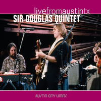 Old Habits Die Hard - Sir Douglas Quintet