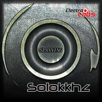 Spanning - Solokkhz