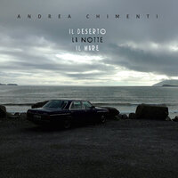 Garcia - Andrea Chimenti & David Jackson