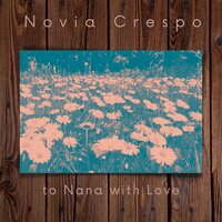 Le temps des cerises - Novia Crespo