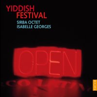 Dona, Dona - Sirba Octet & Orchestre De Pau Pays De Béarn & Fayçal Karaoui