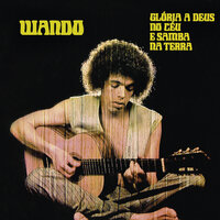 Sou Da Madrugada - Wando