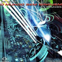 O Mundo sem Ninguem - Psysun & Millennium