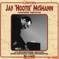 Nasty Attitude - Jay 'Hootie' McShann