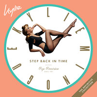 What Do I Have to Do? - Kylie Minogue
