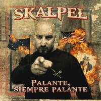 A Levantarse - Skalpel