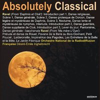 Ma mère L'Oye: Les Entretiens de la Belle et la Bête - Морис Равель & Orchestra National de la Radiodiffusion Française & Desire-Emile Inghelbrecht
