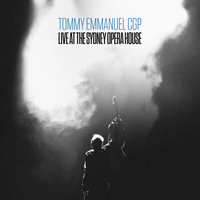 Countrywide / El Vaquero - Tommy Emmanuel