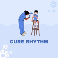 Cure harmony - Healing Sounds & Medicinal waves & Restorative harmony