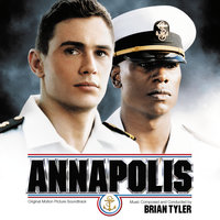 Near First Kiss - Brian Tyler