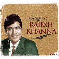 Yaar Hamari Baat Suno - Kishore Kumar