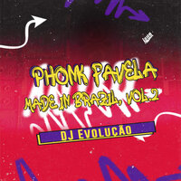 Mtg 3 Tenores De Caxias - DJ Evolução & Mc Mingau
