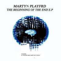Withdrawal Symptoms - Martyn Playfrd