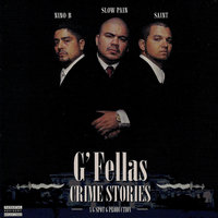 Super Freaky - G' Fellas
