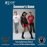 Summer's Gone - Rise
