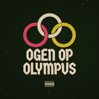 DERDE OOG - MOVNT OLYMPVS & Ome Guus & Dookie & $KEER&BOO$ & KNETTER GANG