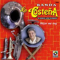 Mejor Me Voy - Banda la Costeña