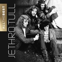 She Said She Was A Dancer - Jethro Tull