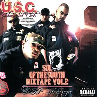 If I Die - U.S.C. & K-Ruger