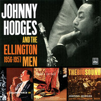 Duke's Jam - Johnny Hodges & The Ellington Men