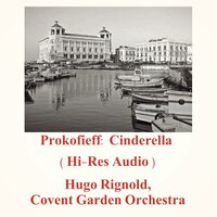 Mazurka - Hugo Rignold & Covent Garden Orchestra & Сергей Сергеевич Прокофьев