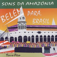 Amor Amor - Luciano Jr. Trio & Magno & Carlos Andre & Dino Souza & Firmo Cardoso & Luciano Jr Trio